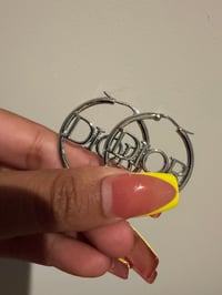 Image 1 of DO earrings 