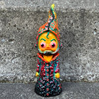 Image 2 of Little Vicar #4