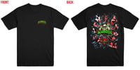 Scaradise - February 2026 Event Shirt