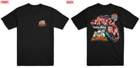 Scaradise - October 2025 Event Shirt