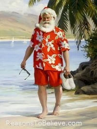 Image 1 of Santa Beach Minis July 15th and 21st