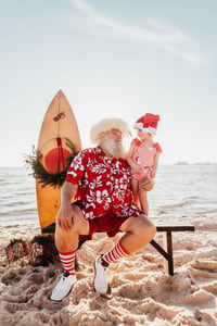 Image 2 of Santa Beach Minis July 15th and 21st