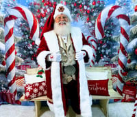 Image 4 of Santa Beach Minis July 15th and 21st