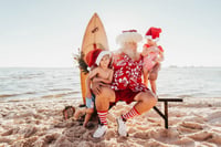 Image 3 of Santa Beach Minis July 15th and 21st