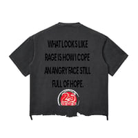 Image 2 of Rage T-Shirt