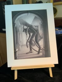 Image 2 of Print | Krampus 
