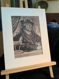 Image 2 of Print | Anima Nova