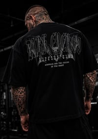 Image 1 of DARK ENERGY LIFTING CLUB - 002/BAT