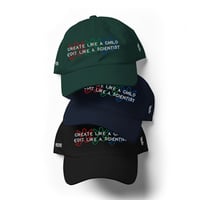 Image 2 of CREATOЯ HAT