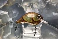 Image 2 of SCRANK 1.5 Crankbait  6177
