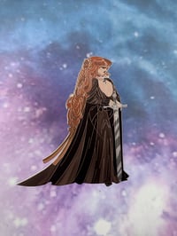 Image 1 of Roan of Arc