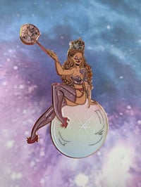 Image 1 of Galinda Pin-Up