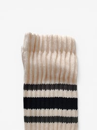 Image 11 of Vintage Stripe Socks 