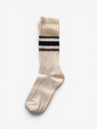 Image 7 of Vintage Stripe Socks 