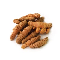 Image 2 of Peruvian Turmeric Root