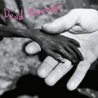 DEAD KENNEDYS - Plastic Surgery Disasters LP