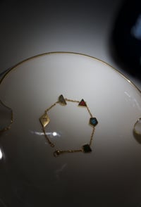 Image 3 of TriBeca Charm Bracelet 