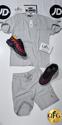 Image 10 of Mens RL Sets