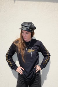 Image 1 of People’s Champ 2026 Long Sleeve 