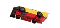 Image 10 of Jim Dunn's  Wedge late model ! 