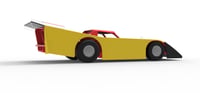Image 8 of Jim Dunn's  Wedge late model ! 