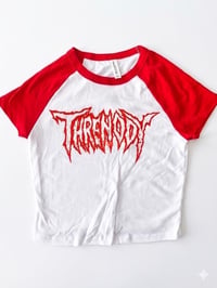 Womens Baby Girl Tees
