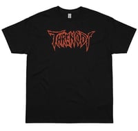 Threnody New Logo Shirt