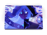 Image 1 of [PREORDER] Kaleidoscope 3D Acrylic Block