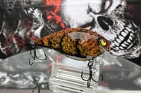 Image 2 of Squarebill LC 2.5 Crankbait  7393