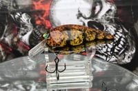 Image 4 of Squarebill LC 2.5 Crankbait  7393