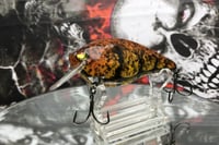 Image 1 of Squarebill LC 2.5 Crankbait  7393