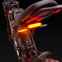 Image 1 of Surron Light Bee Turn Signal & Tail Light Kit