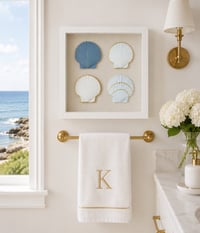 Image 4 of Seaside Keepsake… Treasures from the Tide II