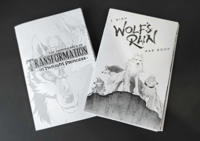 Image 2 of $2 Mini Zines!