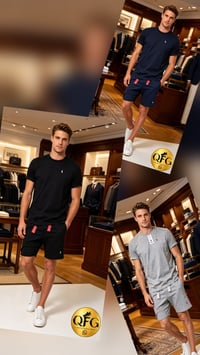 Image 1 of Mens RL Sets