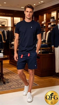 Image 3 of Mens RL Sets
