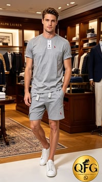 Image 4 of Mens RL Sets