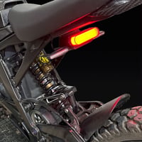 Image 3 of Surron Light Bee Turn Signal & Tail Light Kit