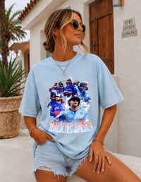 Image 3 of Toronto Blue Jays Vintage Tee