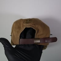 Image 5 of Vintage Timberland patch hat