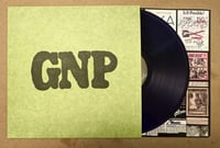 Image 3 of GROSSEST NATIONAL PRODUCT (GNP) - 1985 Demo LP