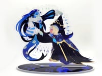 Image 1 of [PREORDER] Shadowvanilla Standee