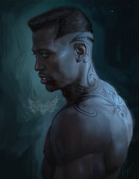 Day Walker