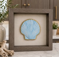 Image 2 of Seaside Keepsake… Little Treasures 8x8