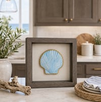 Image 3 of Seaside Keepsake… Little Treasures 8x8