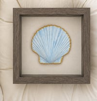 Image 5 of Seaside Keepsake… Little Treasures 8x8