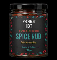 Image 1 of 18 Spice Rub