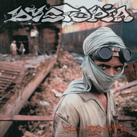 Image 2 of DYSTOPIA - 3 different LPs to choose from