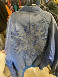 Jewel Jacket