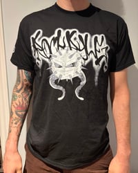 Rock Monster T Shirt